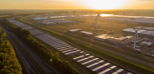 Αλματώδη ανάπτυξη γνωρίζει η ηλιακή τεχνολογία στην Ολλανδία