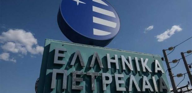 Τα Ελληνικά Πετρέλαια επενδύουν 250 εκατ. ευρώ σε αιολικά, φ/β και βιομάζα