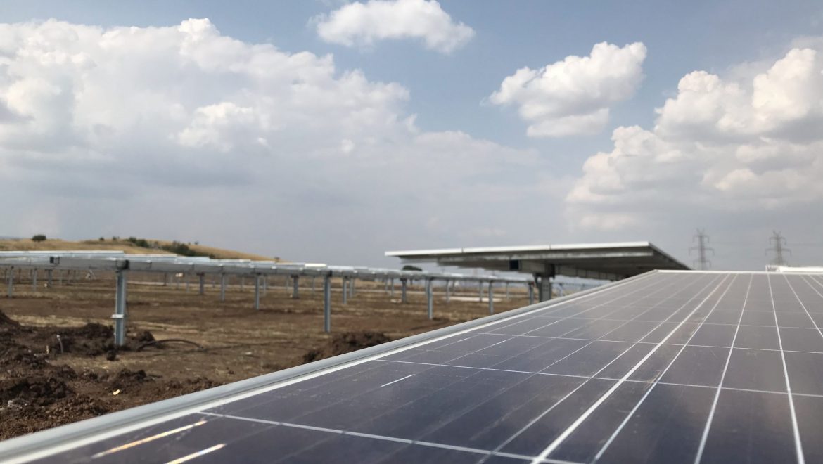 Μαζικές αιτήσεις για άδειες παραγωγής φωτοβολταϊκών στο Νομό Κοζάνης